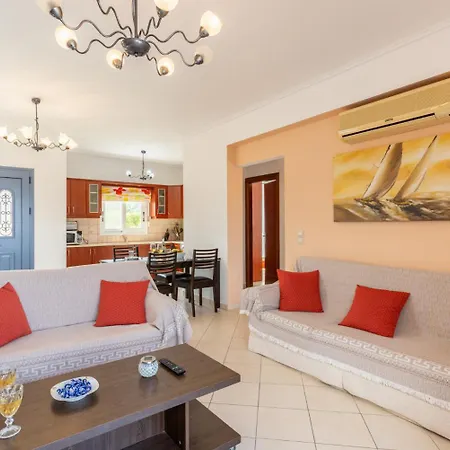 Villa Europe Collection Fokata
