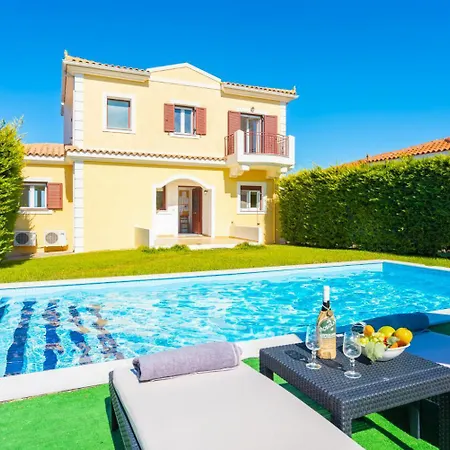 Europe Collection Villa