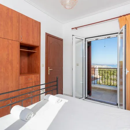 Vila Europe Collection Fokata