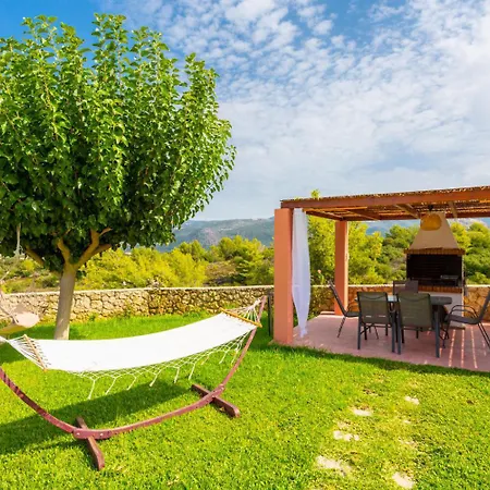 Europe Collection Villa